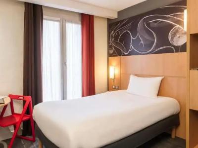 ibis Paris Vaugirard Porte de Versailles - 22