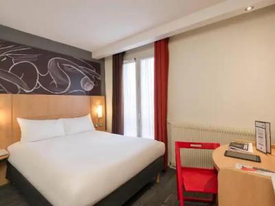 ibis Paris Vaugirard Porte de Versailles - 32