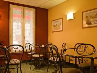 ibis Paris Vaugirard Porte de Versailles - 18