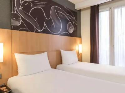 ibis Paris Vaugirard Porte de Versailles - 5