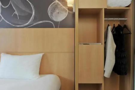 ibis Paris Vaugirard Porte de Versailles - 36