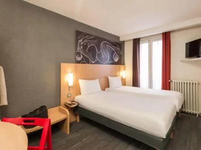 ibis Paris Vaugirard Porte de Versailles - 5