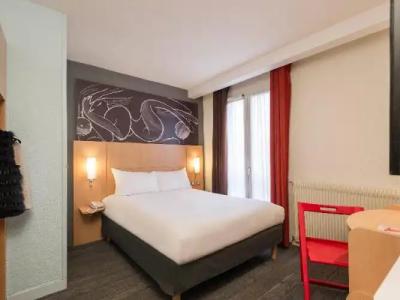 ibis Paris Vaugirard Porte de Versailles - 33