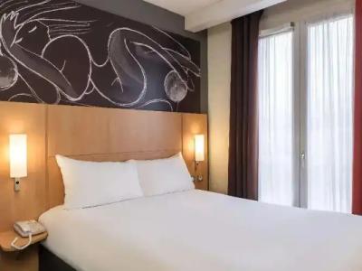ibis Paris Vaugirard Porte de Versailles - 27