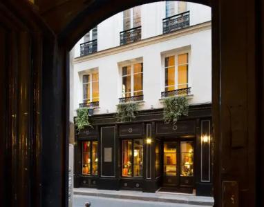 La Villa d'Estrées - Saint-Germain - 27