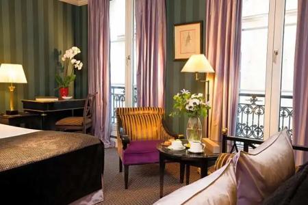 La Villa d'Estrées - Saint-Germain - 56