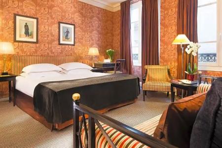 La Villa d'Estrées - Saint-Germain - 60