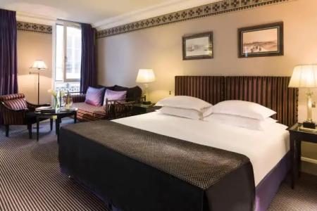 La Villa d'Estrées - Saint-Germain - 78