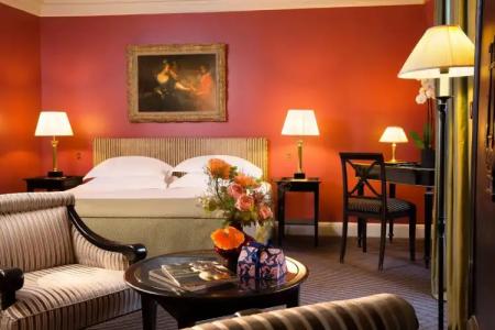 La Villa d'Estrées - Saint-Germain - 18