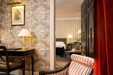 La Villa d'Estrées - Saint-Germain - 25