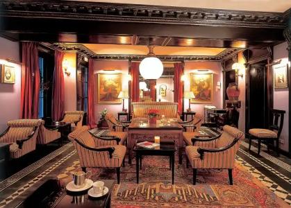 La Villa d'Estrées - Saint-Germain - 8