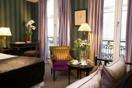 La Villa d'Estrées - Saint-Germain - 43