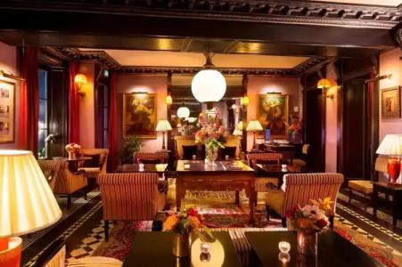 La Villa d'Estrées - Saint-Germain - 16