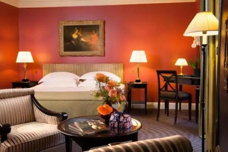 La Villa d'Estrées - Saint-Germain - 67