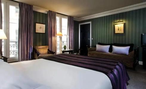 La Villa d'Estrées - Saint-Germain - 39