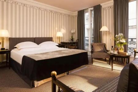 La Villa d'Estrées - Saint-Germain - 21