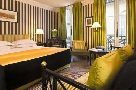 La Villa d'Estrées - Saint-Germain - 62