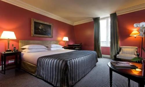 La Villa d'Estrées - Saint-Germain - 4