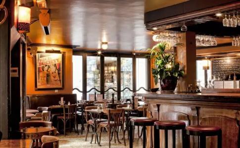 La Villa d'Estrées - Saint-Germain - 3