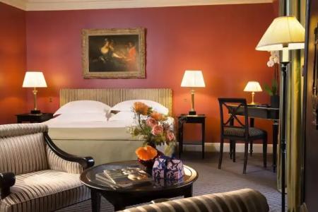 La Villa d'Estrées - Saint-Germain - 88