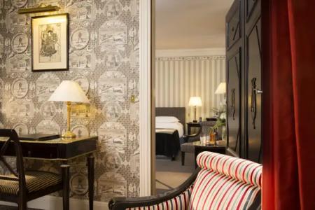 La Villa d'Estrées - Saint-Germain - 48