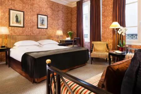 La Villa d'Estrées - Saint-Germain - 28