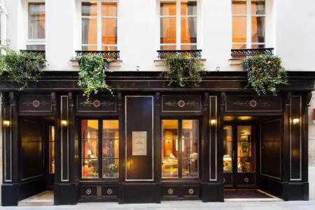 La Villa d'Estrées - Saint-Germain - 20