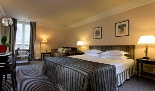 La Villa d'Estrées - Saint-Germain - 1