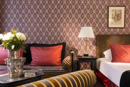 La Villa d'Estrées - Saint-Germain - 49