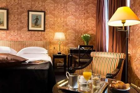 La Villa d'Estrées - Saint-Germain - 63