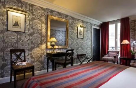 La Villa d'Estrées - Saint-Germain - 7