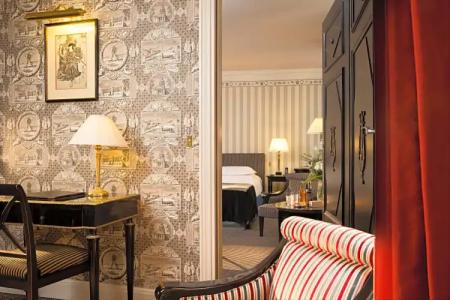 La Villa d'Estrées - Saint-Germain - 89