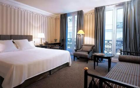 La Villa d'Estrées - Saint-Germain - 5