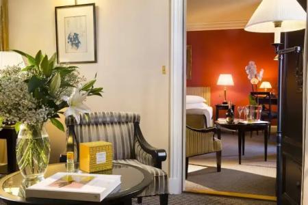 La Villa d'Estrées - Saint-Germain - 85