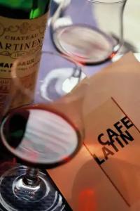 La Villa d'Estrées - Saint-Germain - 23