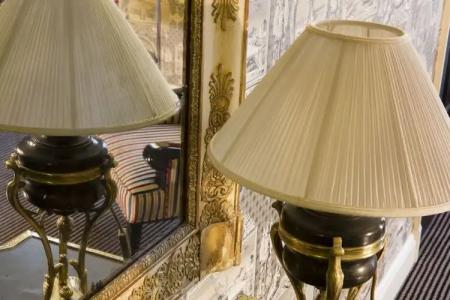 La Villa d'Estrées - Saint-Germain - 86