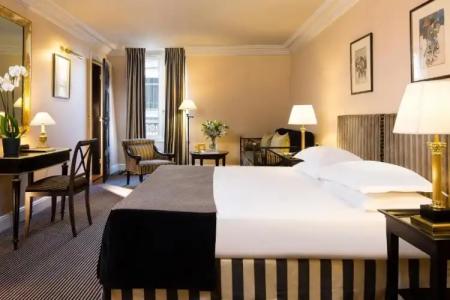 La Villa d'Estrées - Saint-Germain - 77