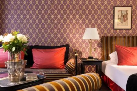 La Villa d'Estrées - Saint-Germain - 80