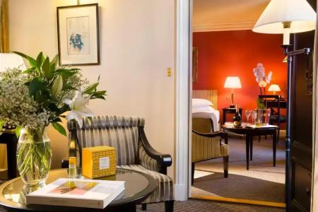 La Villa d'Estrées - Saint-Germain - 26