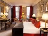 Deluxe Double Suite