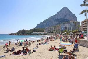 Villas Costa Calpe - Lario, Calpe