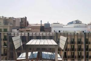 Rent Top Apartments Rambla Catalunya, Barcelona