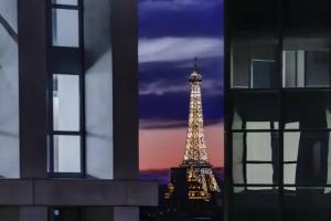 ibis Styles Montmartre Nord Mini-hotel, Paris