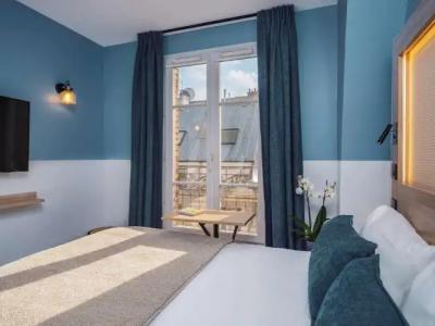 ibis Styles Paris Montmartre Nord - 30