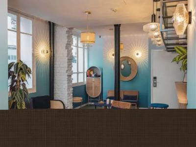 ibis Styles Paris Montmartre Nord - 1