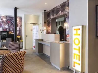 ibis Styles Paris Montmartre Nord - 14