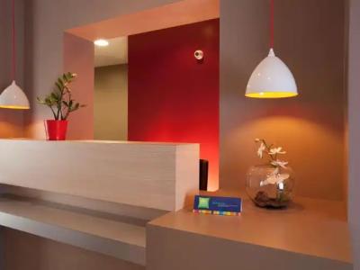 ibis Styles Paris Montmartre Nord - 15