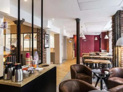 ibis Styles Paris Montmartre Nord - 22