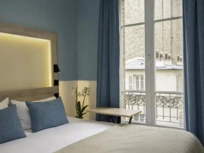 ibis Styles Paris Montmartre Nord - 44