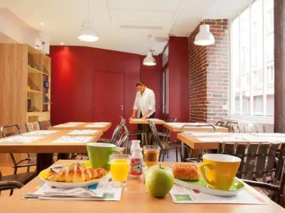 ibis Styles Paris Montmartre Nord - 20